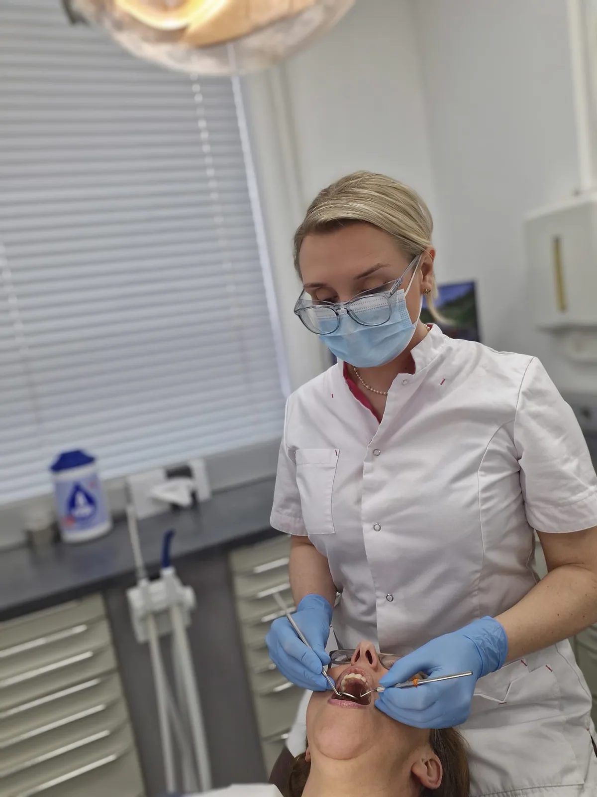 Online cursus infectiepreventie