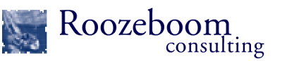 Roozeboom Consulting